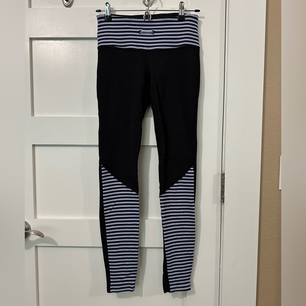 Lululemon Runder Under Pant size 6 - Picture 4 of 13